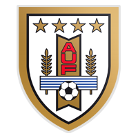 乌拉圭  logo