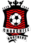 丘吉尔兄弟2队直播