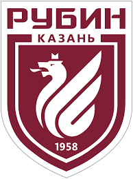 卡山鲁宾B队 logo