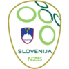 斯洛文尼亞U21 logo