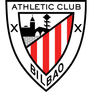 畢爾巴鄂競技U19  logo