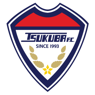 筑波女足 logo