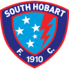 南霍巴特后备队 logo