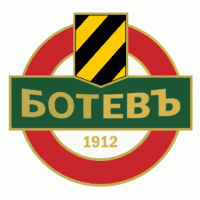 Botev Plovdiv  U19
