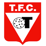 塔古雷姆泊U19  logo