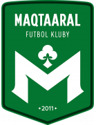 马克塔拉后备队  logo