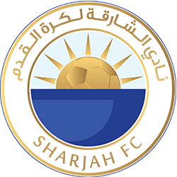 沙迦U21 logo
