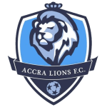 阿克拉狮子  logo