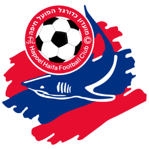 海法夏普爾U19 logo