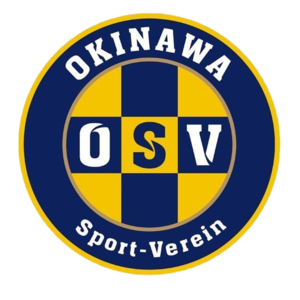 沖繩SV  logo