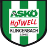 克林根巴赫 logo