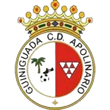 CD Guiniguada Apolinario (W)