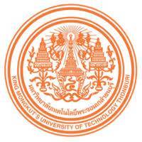 KMUT北曼谷 logo