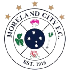 莫兰德城U23 logo
