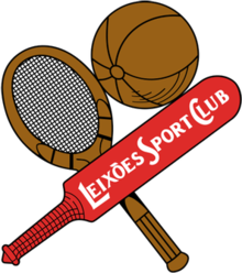 雷克索斯SC U15