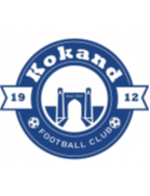 FK Kokand 1912