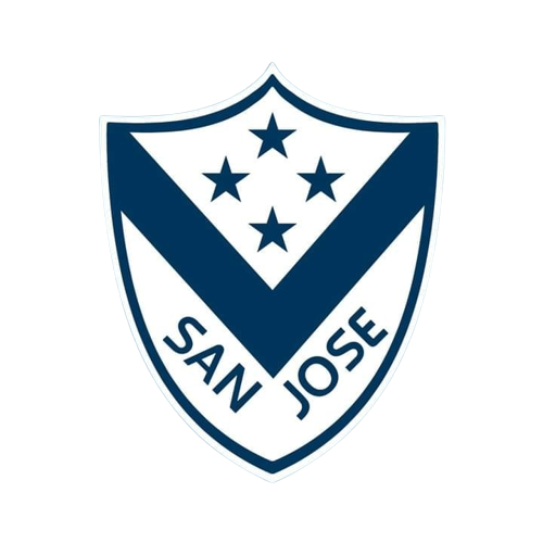 圣荷西德奥罗 logo