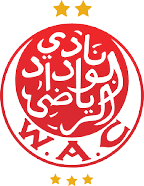 卡薩布蘭卡維達德  logo