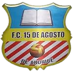 15日阿戈斯托女足 