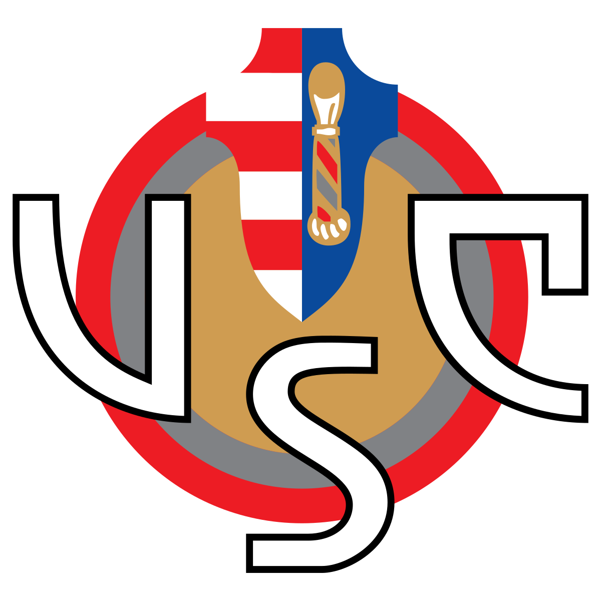 克雷莫纳 logo