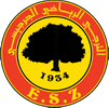 ES扎茲斯  logo