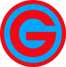 加西拉索 logo