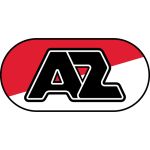 阿爾克馬爾青年隊  logo