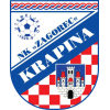 NK扎格雷克克拉皮納  logo