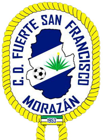 旧金山富尔特后备队 logo