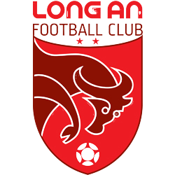 FC隆安 logo