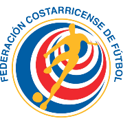 哥斯达黎加室内女足 logo
