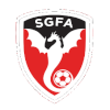 圣喬治城U20  logo