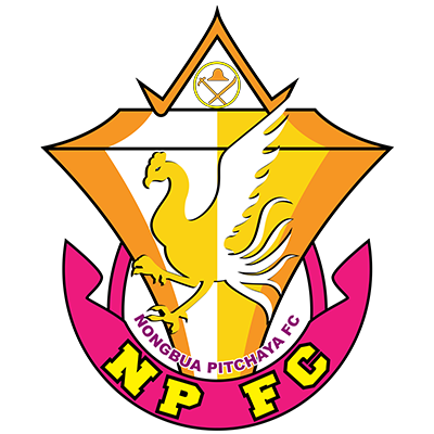 Nongbua Pitchaya FC 