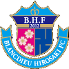 布兰迪厄广崎 logo