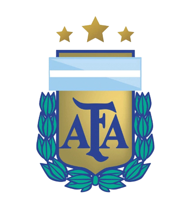 阿根廷女足 logo