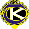 TKT女足 logo