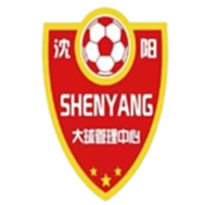沈阳大球中心U15 