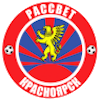 克拉斯诺亚尔斯克女足  logo