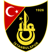 伊斯坦堡士邦logo