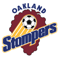 奥克兰斯坦珀 logo