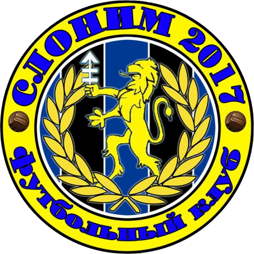 斯洛尼姆  logo