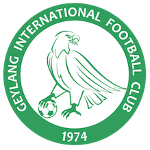 Geylang United FC