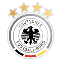 德国U19 logo