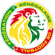 塞内加尔U20  logo