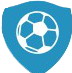 梅恩德利奧足球俱樂部 logo
