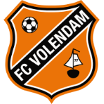 福伦丹后备队 logo