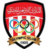 El奧林比克  logo