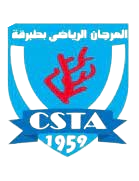 CS塔巴卡  logo