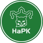 HAPK logo