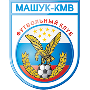 马舒克KMV  logo